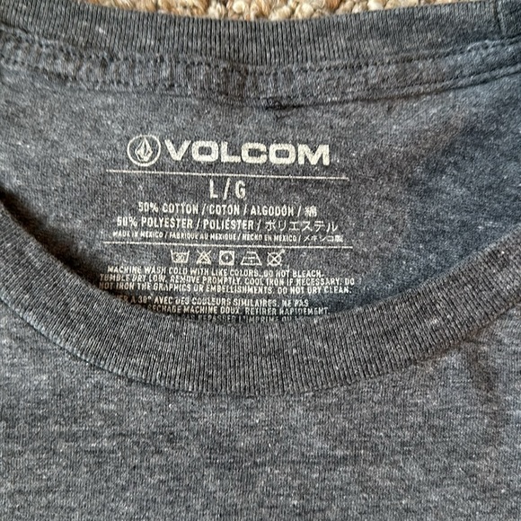 Volcom Stone shirt - Picture 3 of 4
